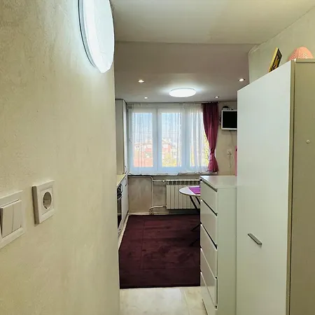 Art Apartment Sofia