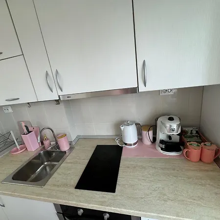 Apartman Art *