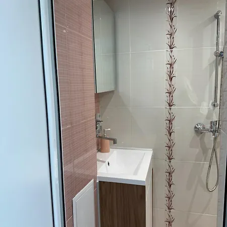 Art Apartman Szófia