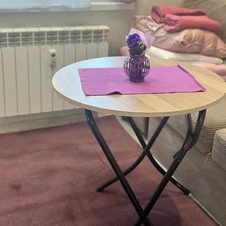 Apartment Art