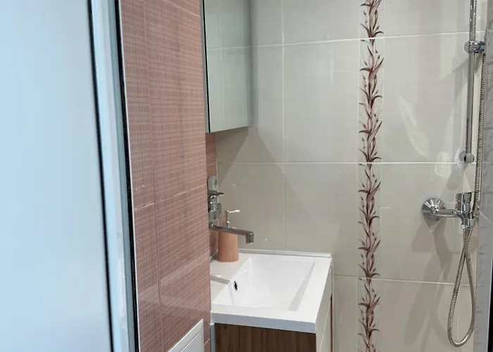 Art شقة صوفيا