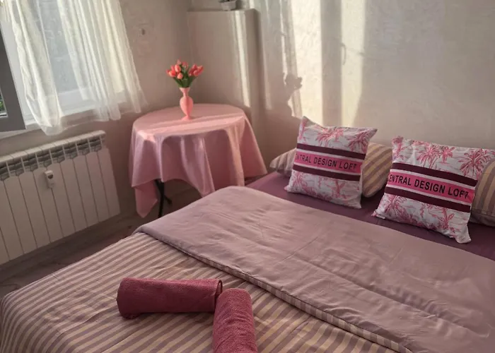 Art شقة صوفيا