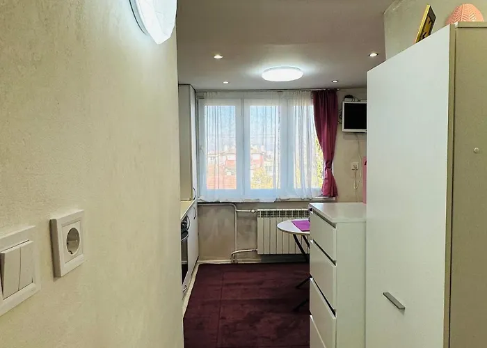 Art شقة صوفيا