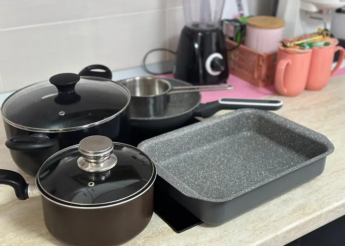 Art شقة صوفيا