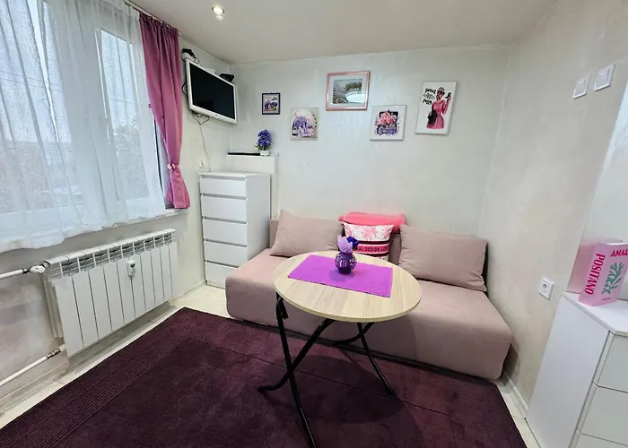 Art شقة صوفيا