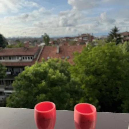Art Apartman *