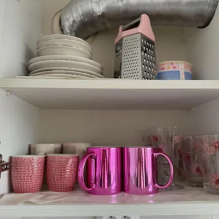 Art Apartamento *