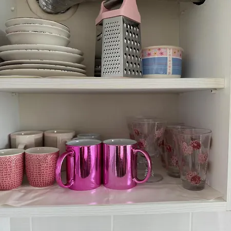 Apartman Art *
