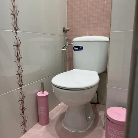 Art Apartman Szófia