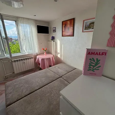 Apartamento Art Sófia