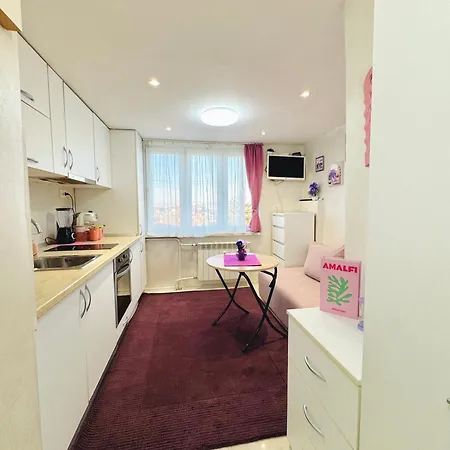 Apartman Art *