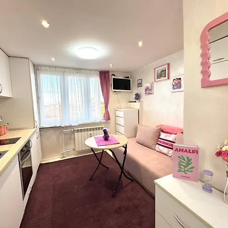 Art Apartman