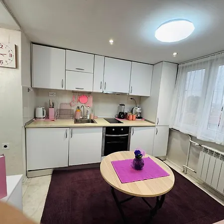 Art Apartamento *