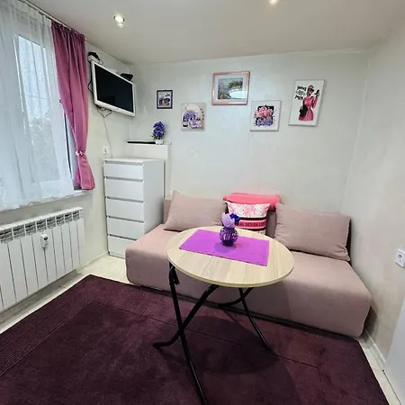 Art Apartman Szófia
