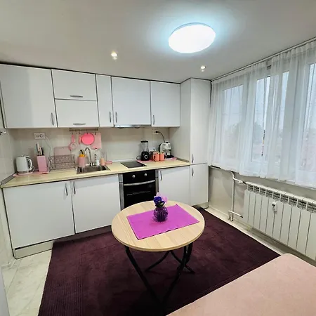 Apartamento Art
