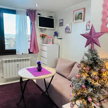 Apartamento Art