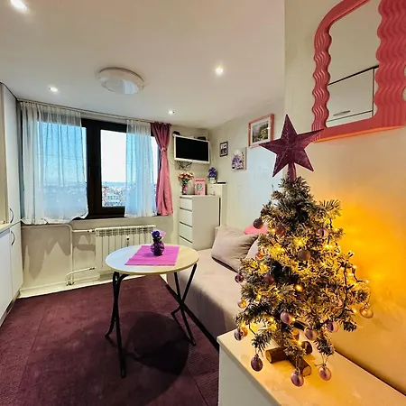 Apartman Art *